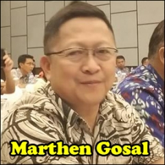 Tambah Sambungan, Ini Kata Dirut PDAM Tomohon Soal Ketersediaan Air